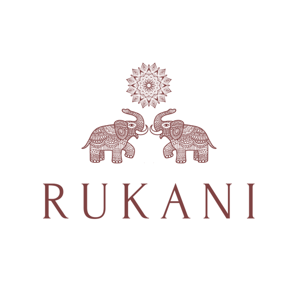 Rukani Sarees